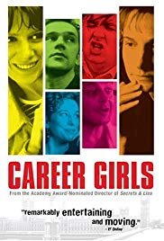 Career Girls (1997