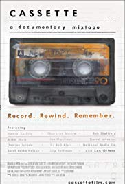 Cassette: A Docume