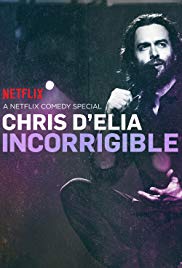 Chris DElia: Incor
