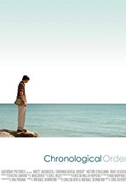 Chronological Orde
