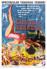 Circus of Horrors 