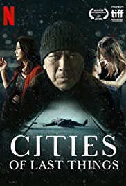 Cities of Last Thi