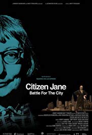 Citizen Jane: Batt