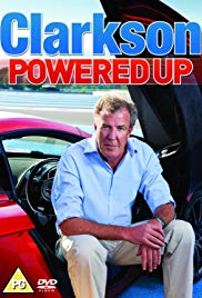 Clarkson: Powered 