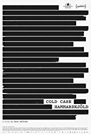 Cold Case Hammarsk