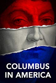 Columbus in Americ