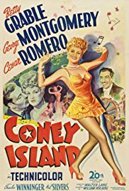 Coney Island (1943