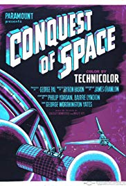 Conquest of Space 