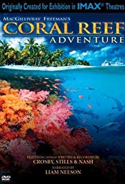 Coral Reef Adventu