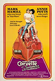 Corvette Summer (1