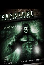 Creature in the Wo