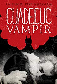 Cuadecuc, vampir (