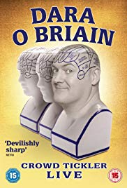 Dara O Briain: Cro