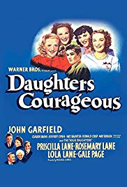 Daughters Courageo