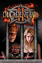Decadent Evil II (