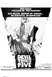 Devil Times Five (