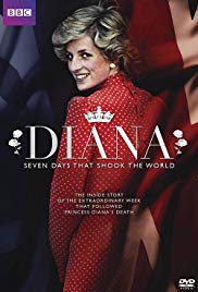Diana: 7 Days That
