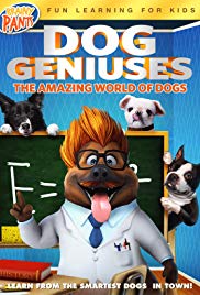 Dog Geniuses (2019
