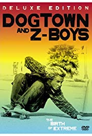 Dogtown and ZBoys 