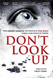 Dont Look Up (2009