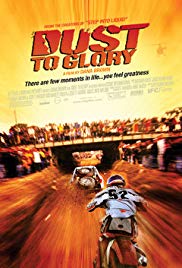 Dust to Glory (200