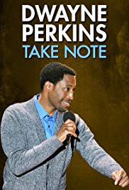 Dwayne Perkins: Ta
