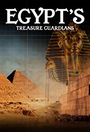 Egypts Treasure Gu