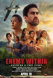 Enemy Within (2019
