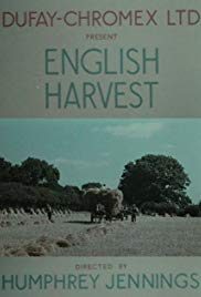 English Harvest (1