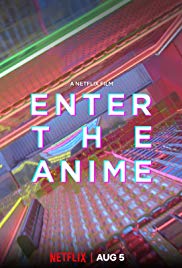 Enter the Anime (2