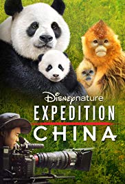 Expedition China (