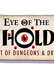 Eye of the Beholde