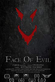 Face of Evil (2016