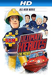Fireman Sam: Heroe