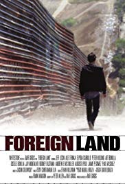 Foreign Land (2016