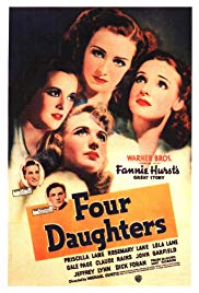 Four Daughters (19