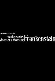 Frankensteins Mons