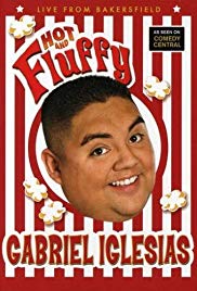Gabriel Iglesias: 