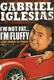 Gabriel Iglesias: 
