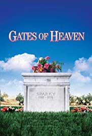 Gates of Heaven (1