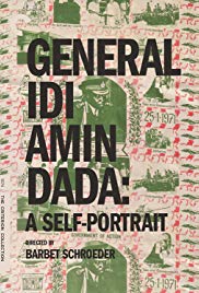 General Idi Amin D