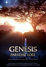 Genesis: Paradise 