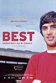 George Best: All b