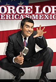 George Lopez: Amer