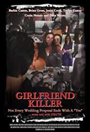 Girlfriend Killer 