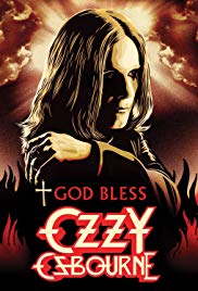 God Bless Ozzy Osb