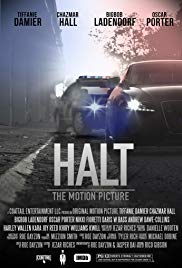 Halt: The Motion P
