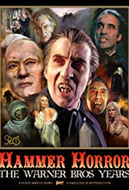 Hammer Horror: The