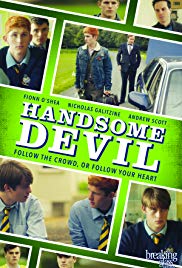 Handsome Devil (20
