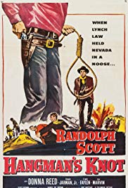 Hangmans Knot (195
